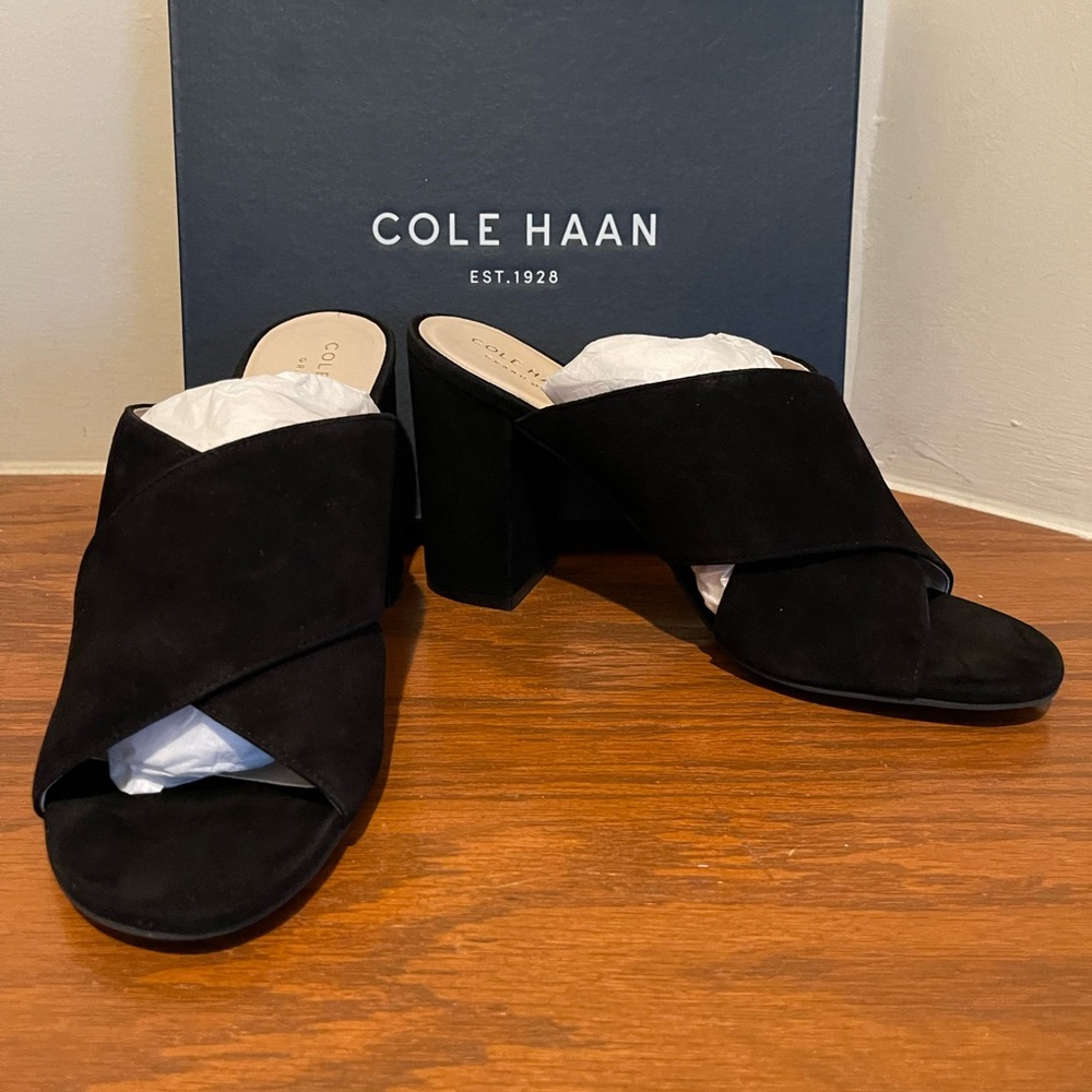 cole haan gabby sandal